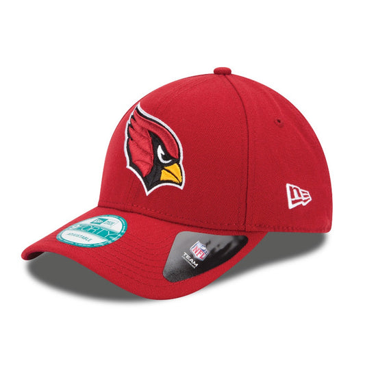 NEW ERA 9forty kappe arizona cardinals the league, Rot