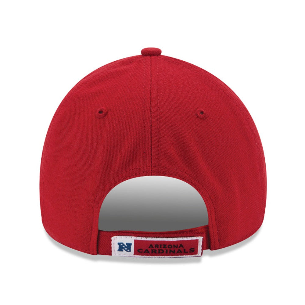 NEW ERA 9forty kappe arizona cardinals the league, Rot