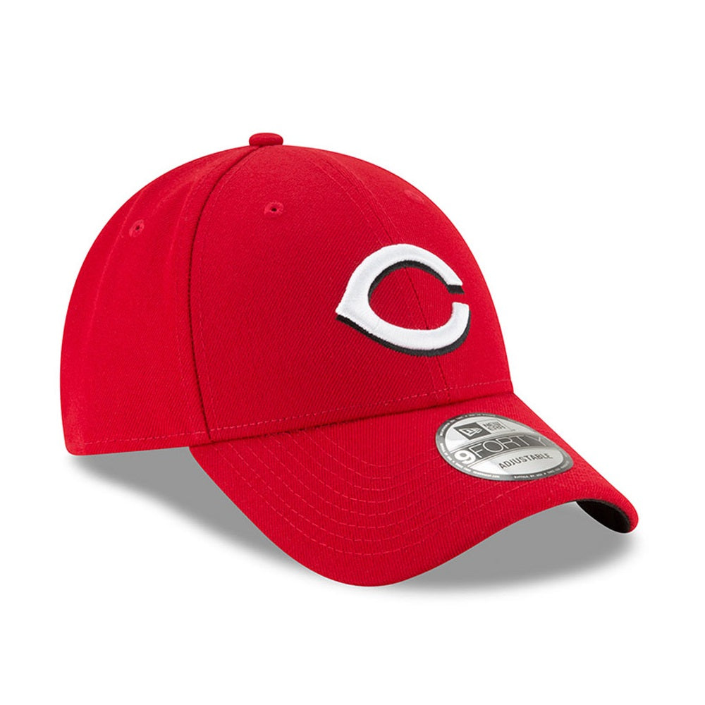 NEW ERA 9forty kappe cincinnati reds the league, Rot