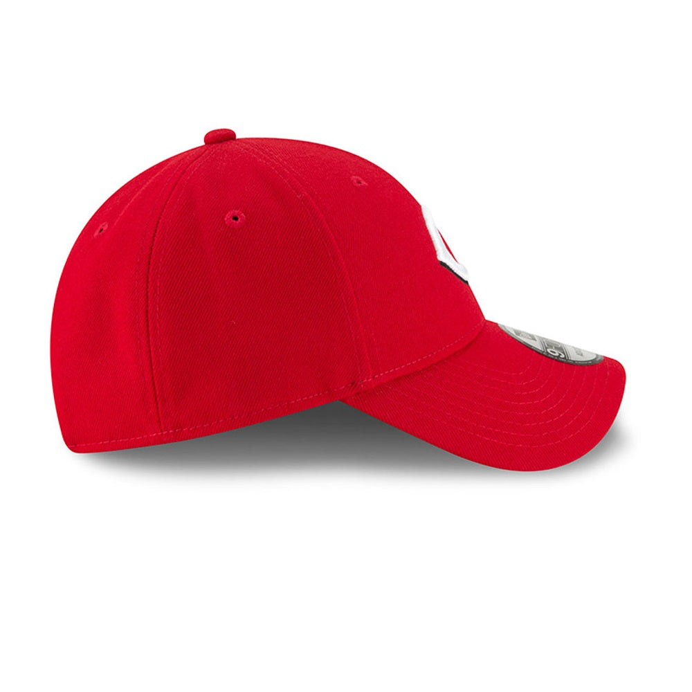 NEW ERA 9forty kappe cincinnati reds the league, Rot