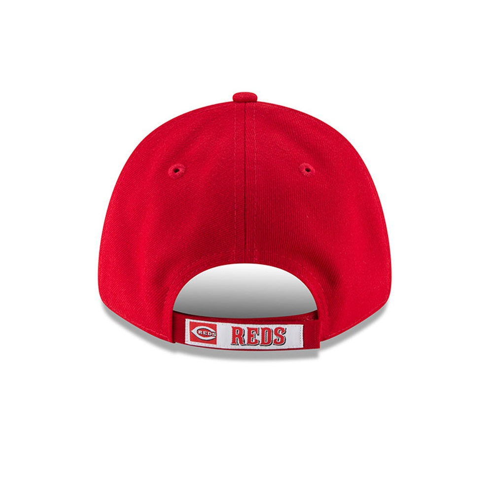 NEW ERA 9forty kappe cincinnati reds the league, Rot