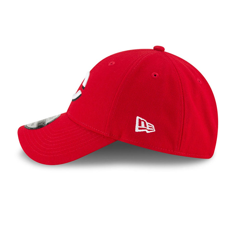 NEW ERA 9forty kappe cincinnati reds the league, Rot