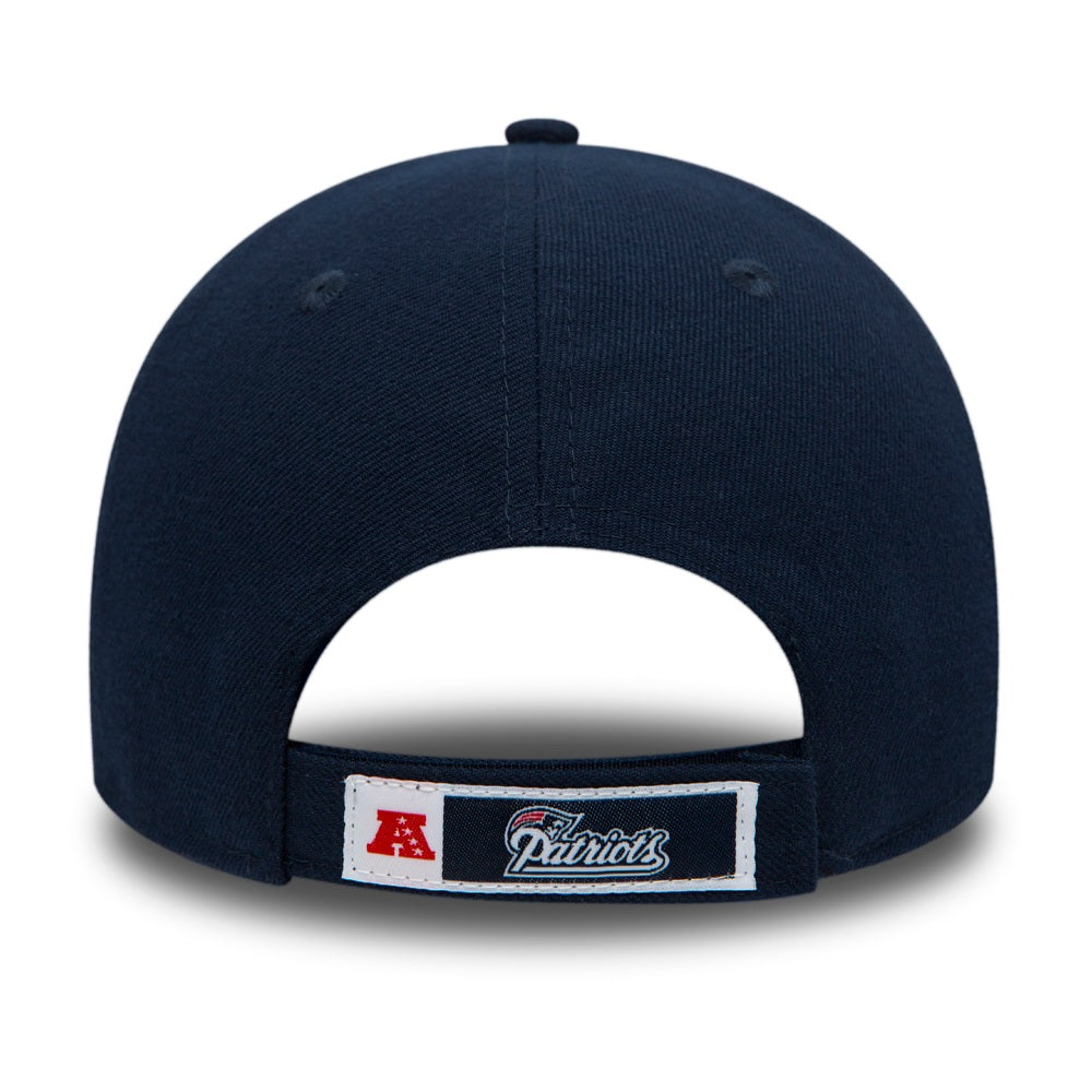 NEW ERA 9forty kappe new england patriots the league, Marine