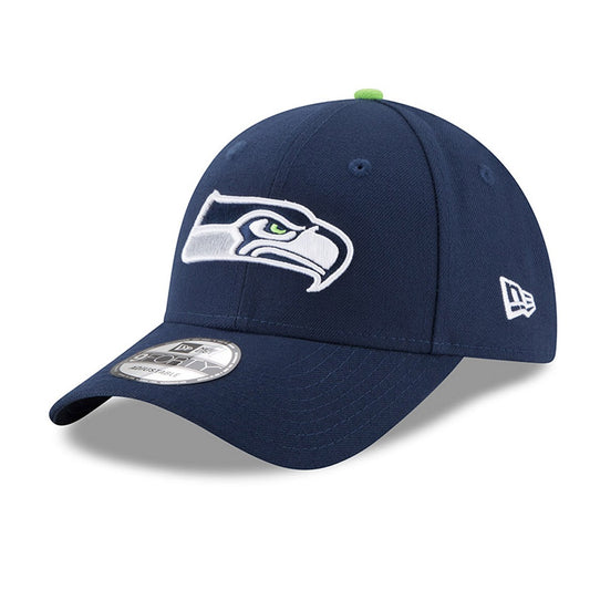 NEW ERA 9forty kappe seattle seahawks the league, Marine