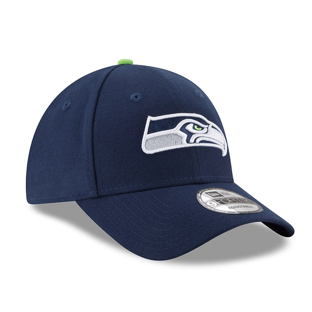 NEW ERA 9forty kappe seattle seahawks the league, Marine