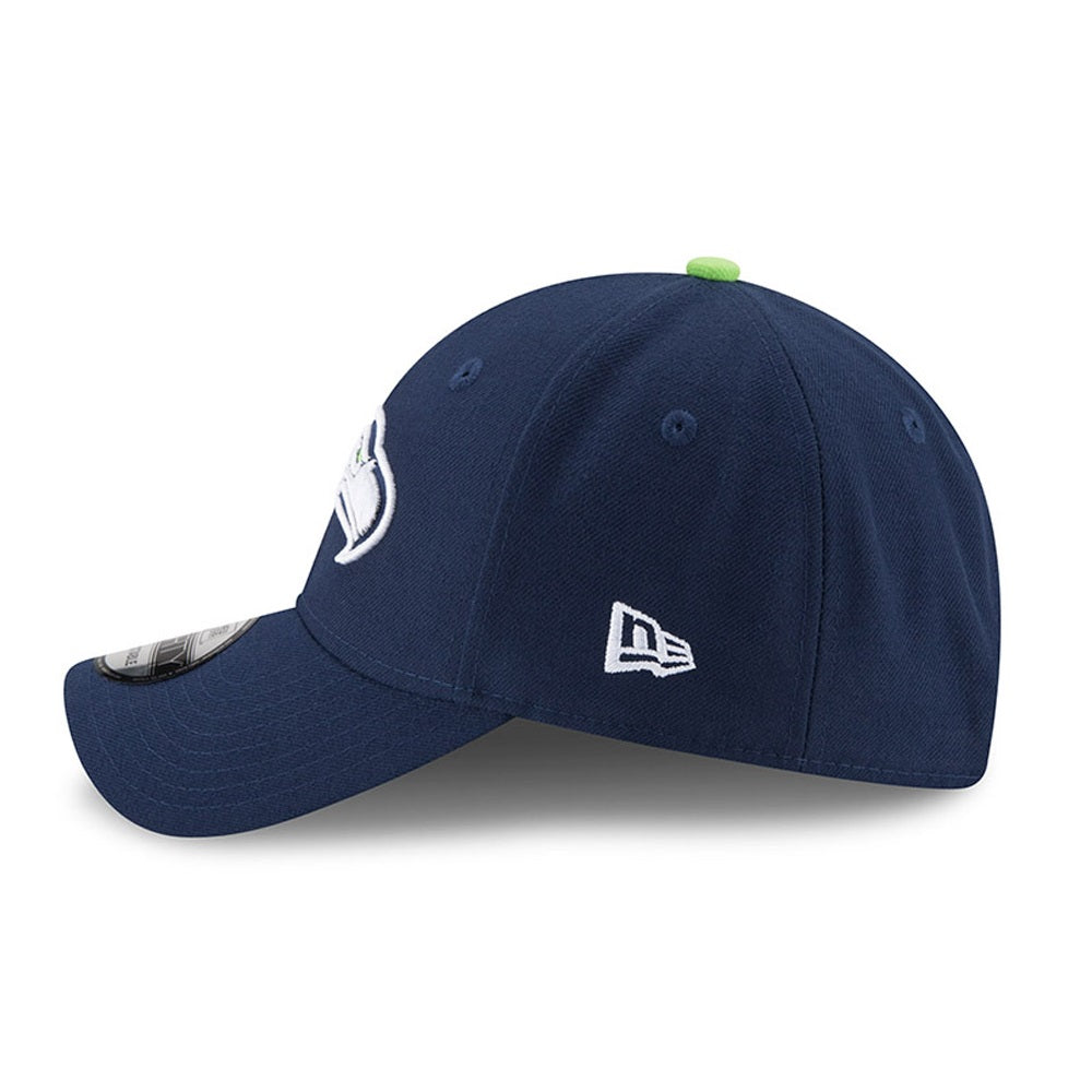 NEW ERA 9forty kappe seattle seahawks the league, Marine