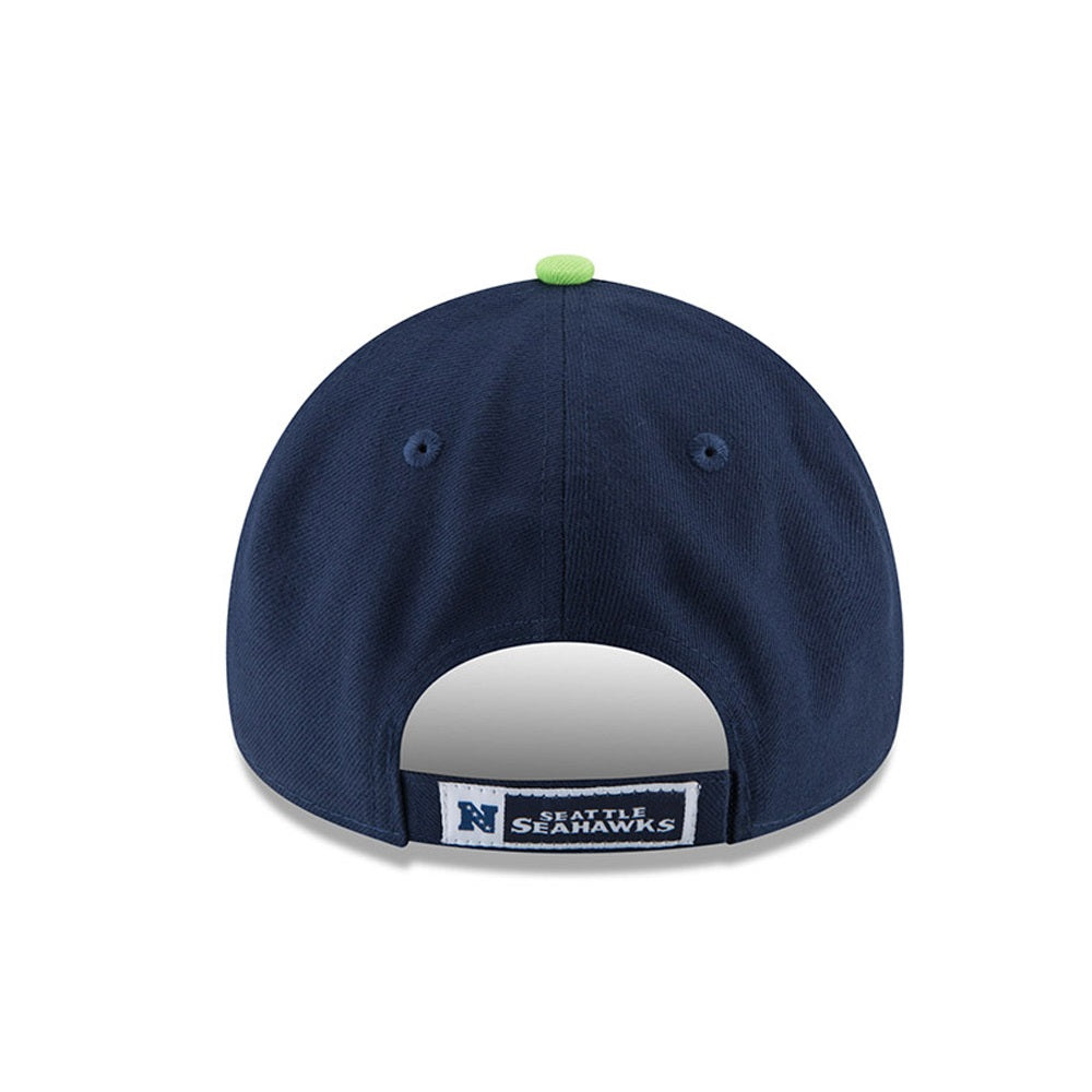 NEW ERA 9forty kappe seattle seahawks the league, Marine