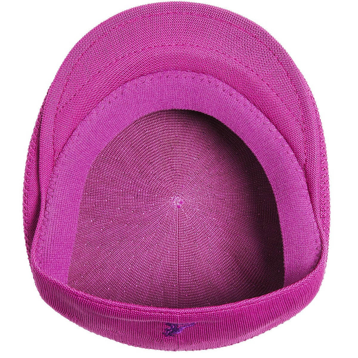 Kangol ventair 504 flatcap, Pink