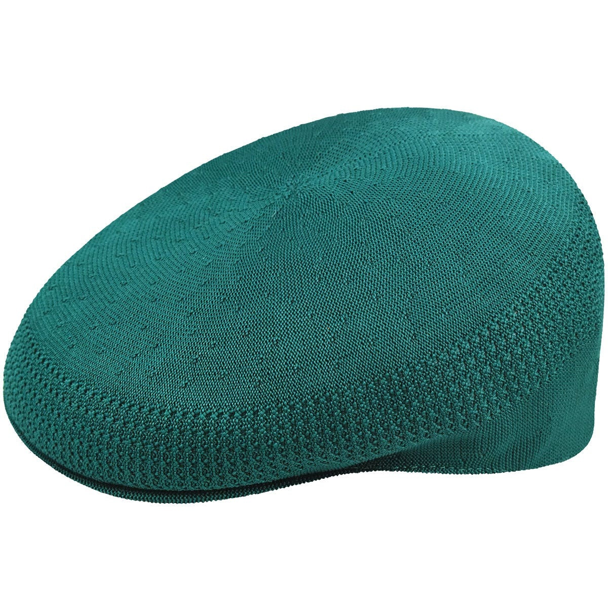 Kangol ventair 504 flatcap, Grün