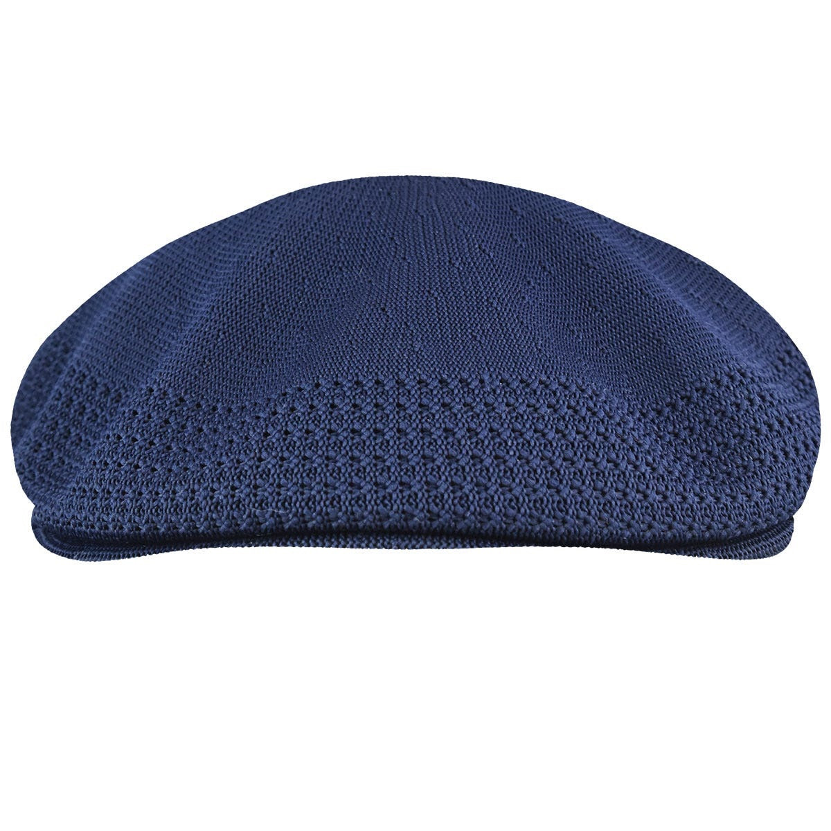 Kangol ventair 504 flatcap, Marine