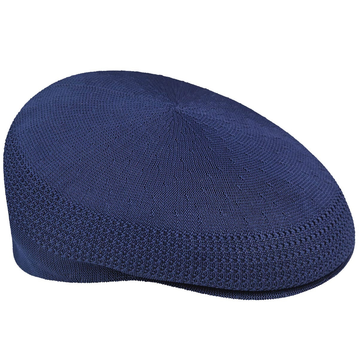 Kangol ventair 504 flatcap, Marine