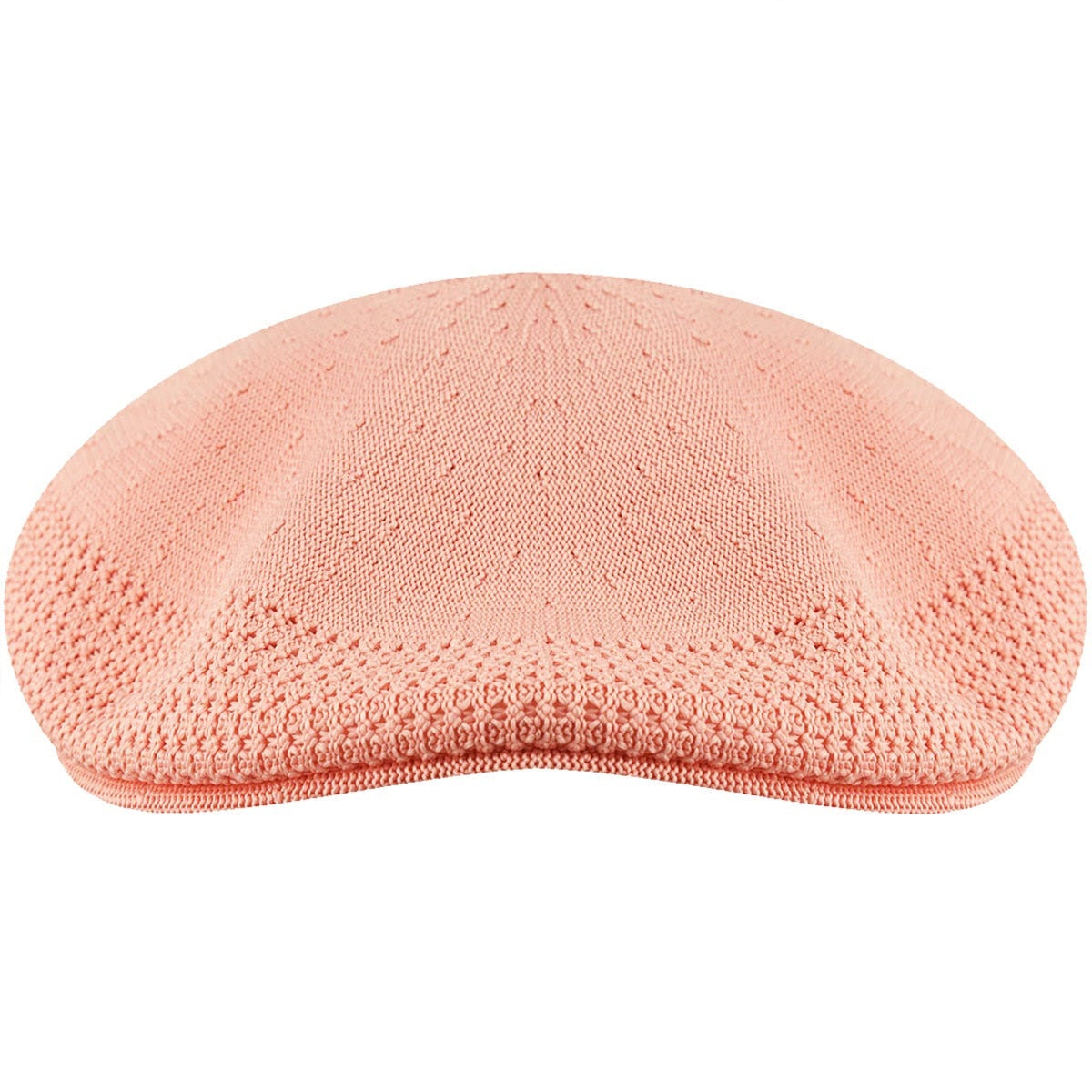 Kangol ventair 504 flatcap, Rosa