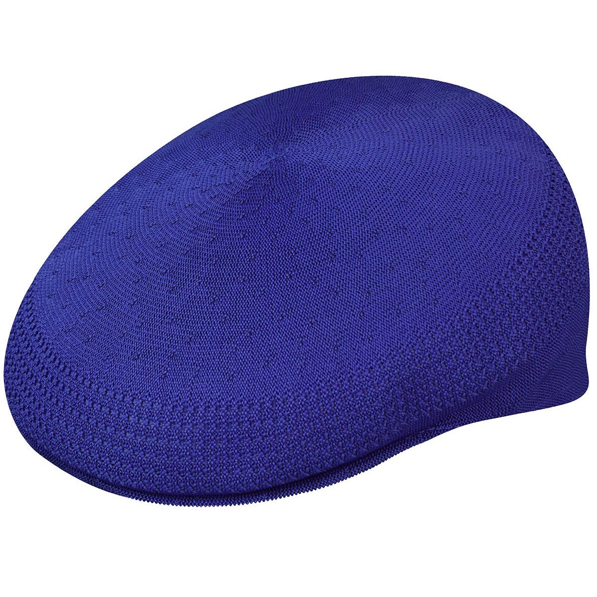 Kangol ventair 504 flatcap grape, Lila