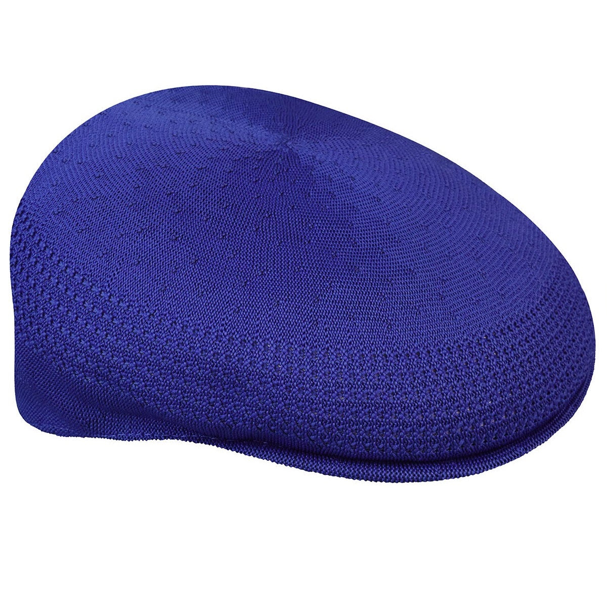 Kangol ventair 504 flatcap grape, Lila