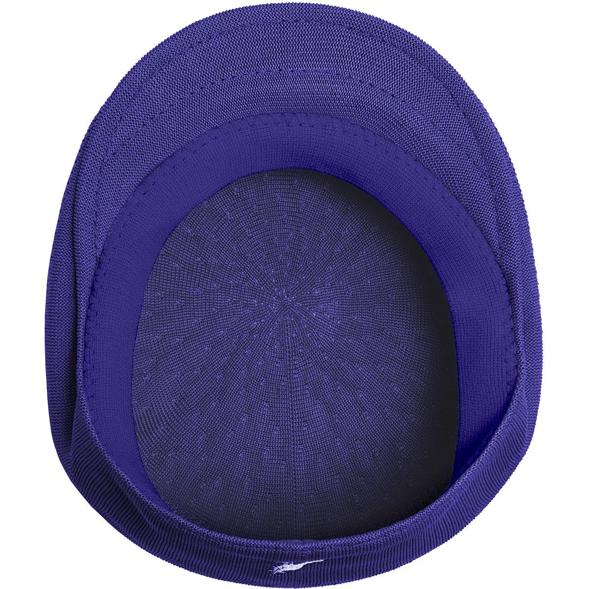 Kangol ventair 504 flatcap grape, Lila