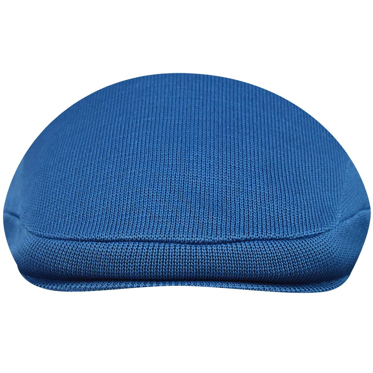 Kangol tropic 507 flatcap, Blau