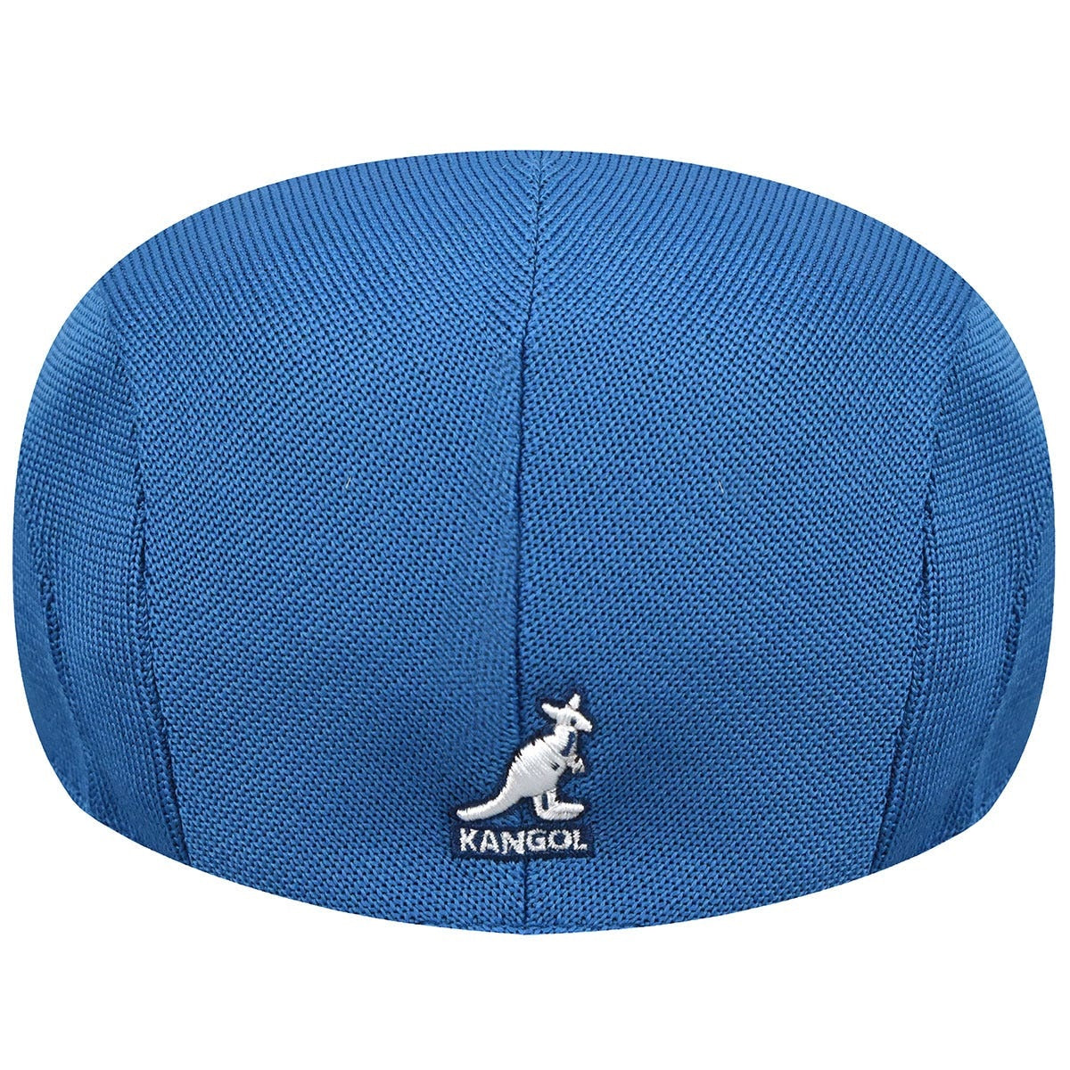 Kangol tropic 507 flatcap, Blau