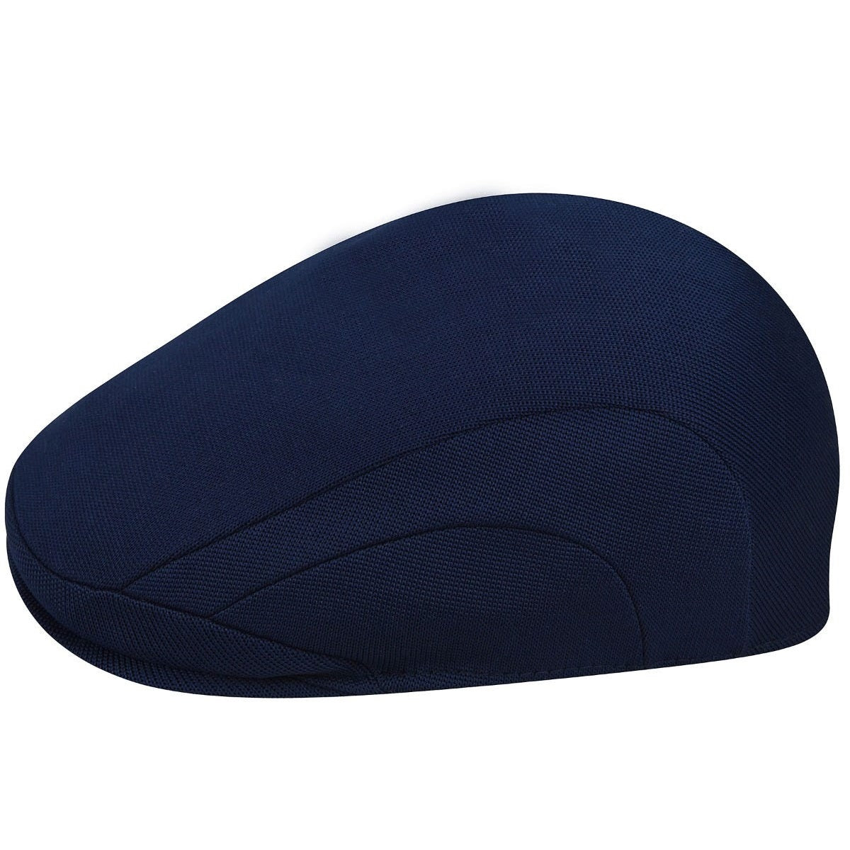 Kangol tropic 507 flatcap, Marine