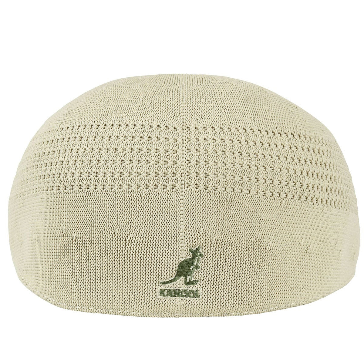 Kangol tropic 507 ventair flatcap, Beige