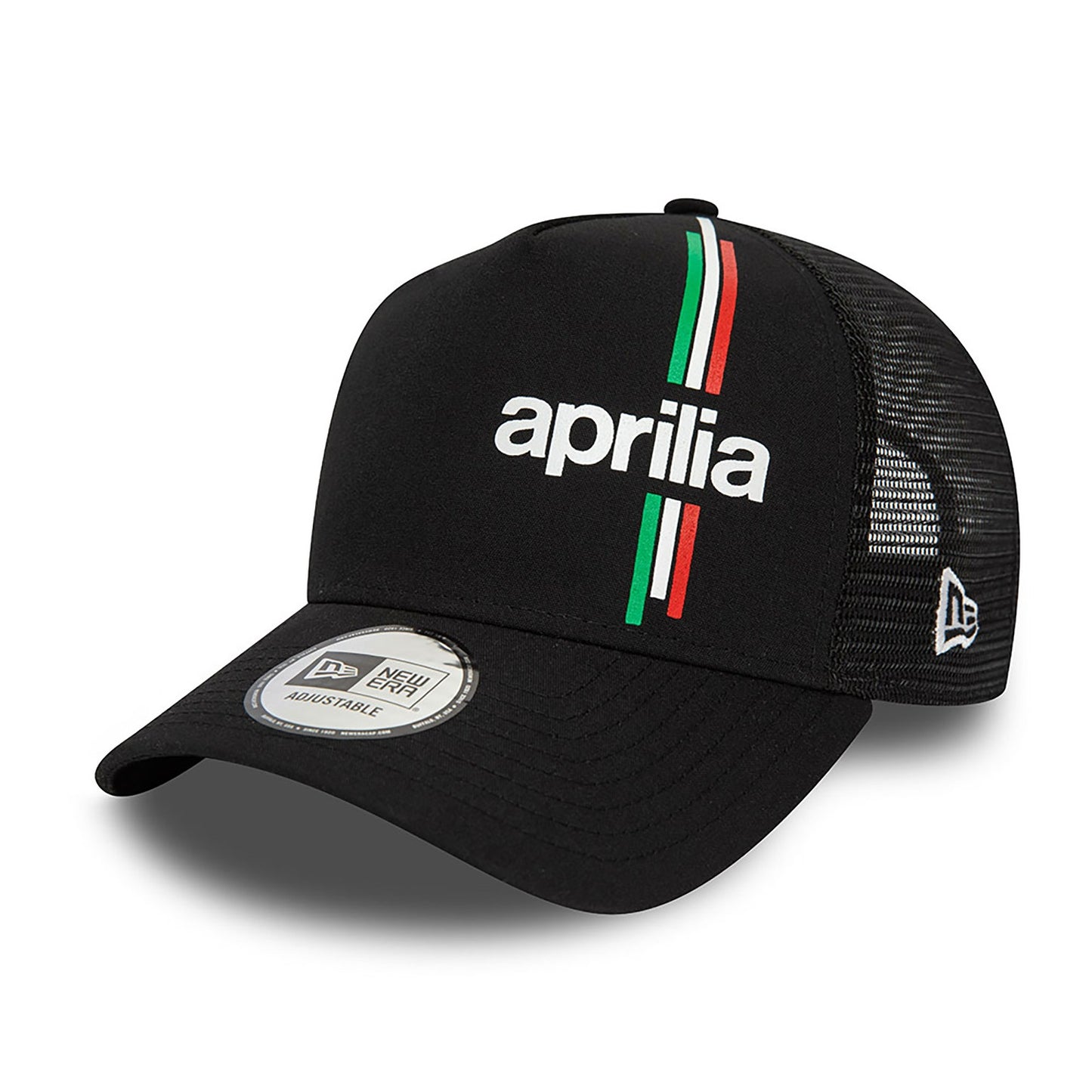 New Era, sapca aprilia essential, Negru