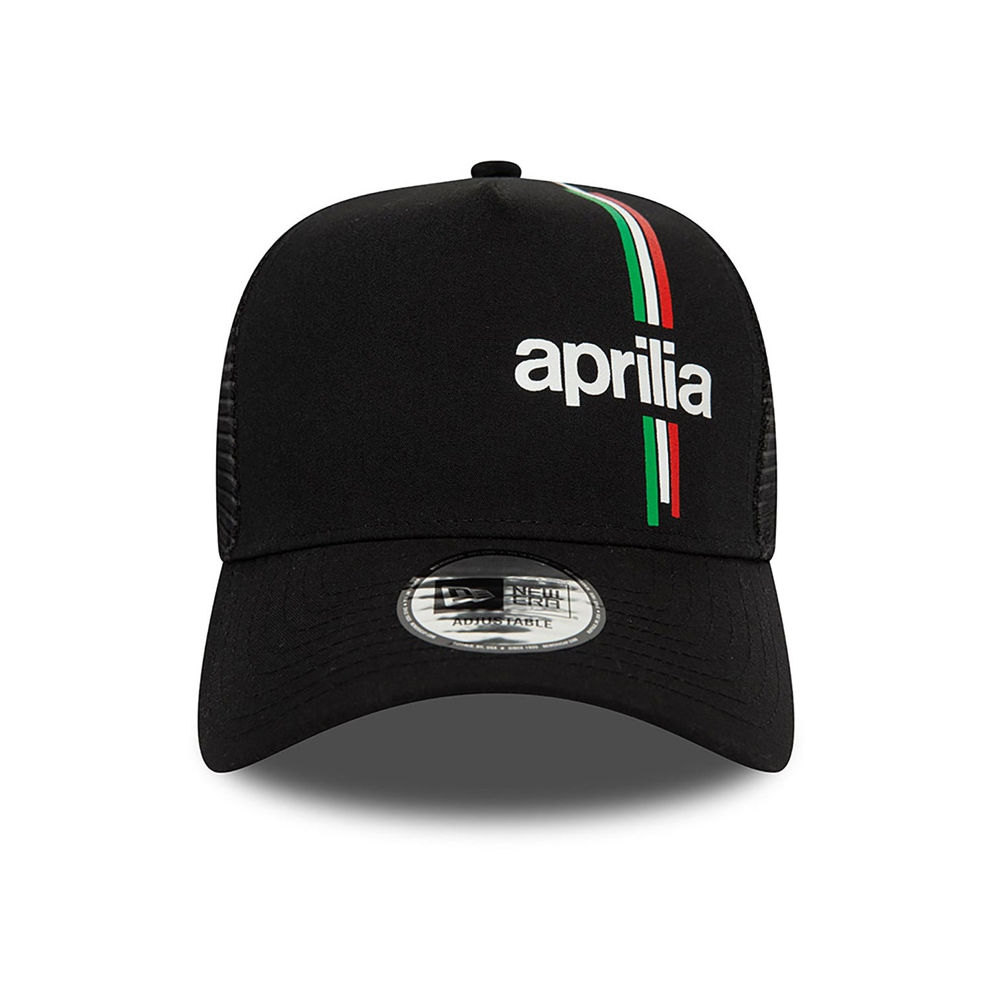 New Era, sapca aprilia essential, Negru