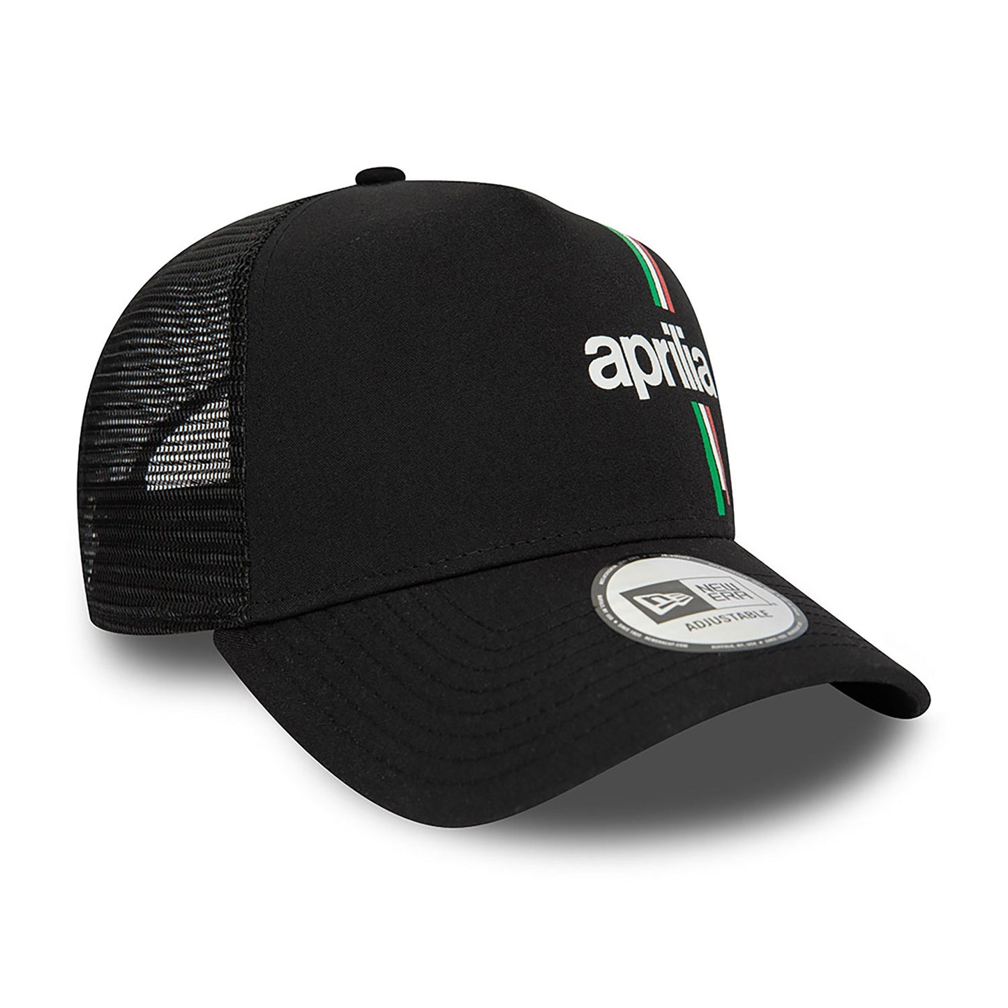 New Era, sapca aprilia essential, Negru