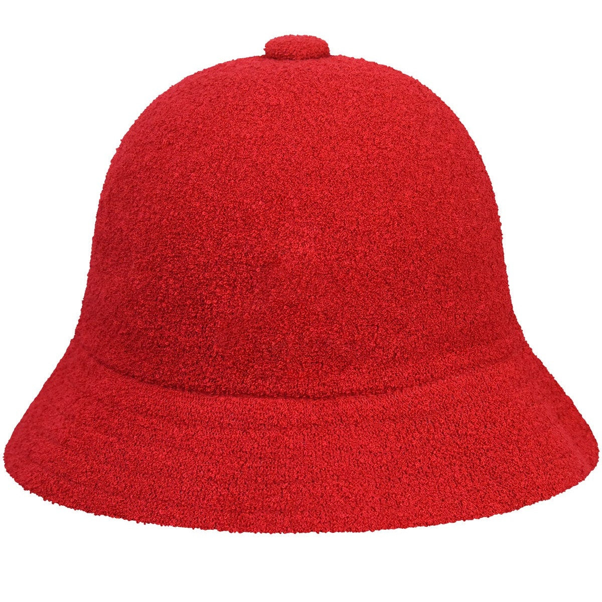 Kangol bermuda casual hut, Rot