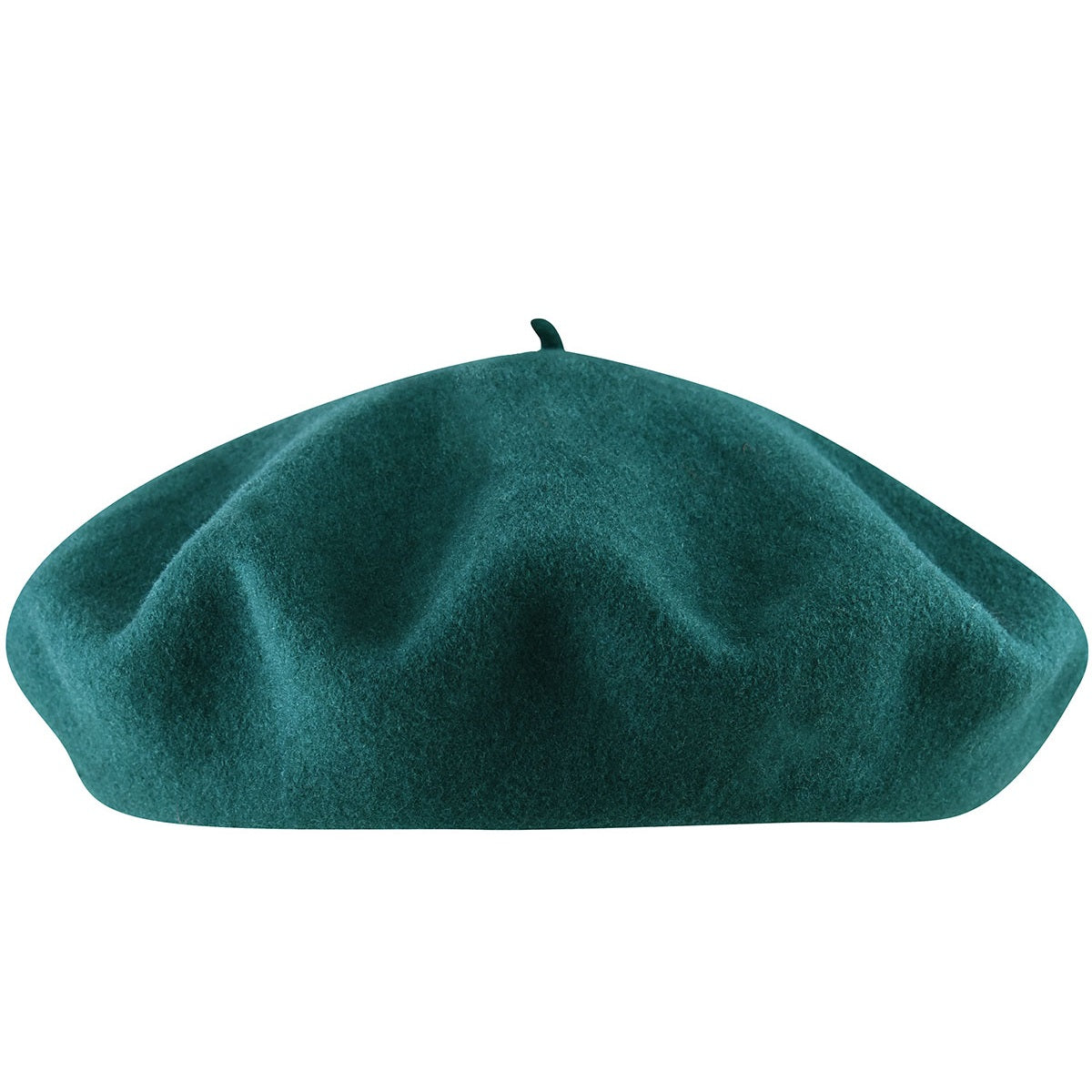 Kangol modelaine beret baskenmütze persan, Grün