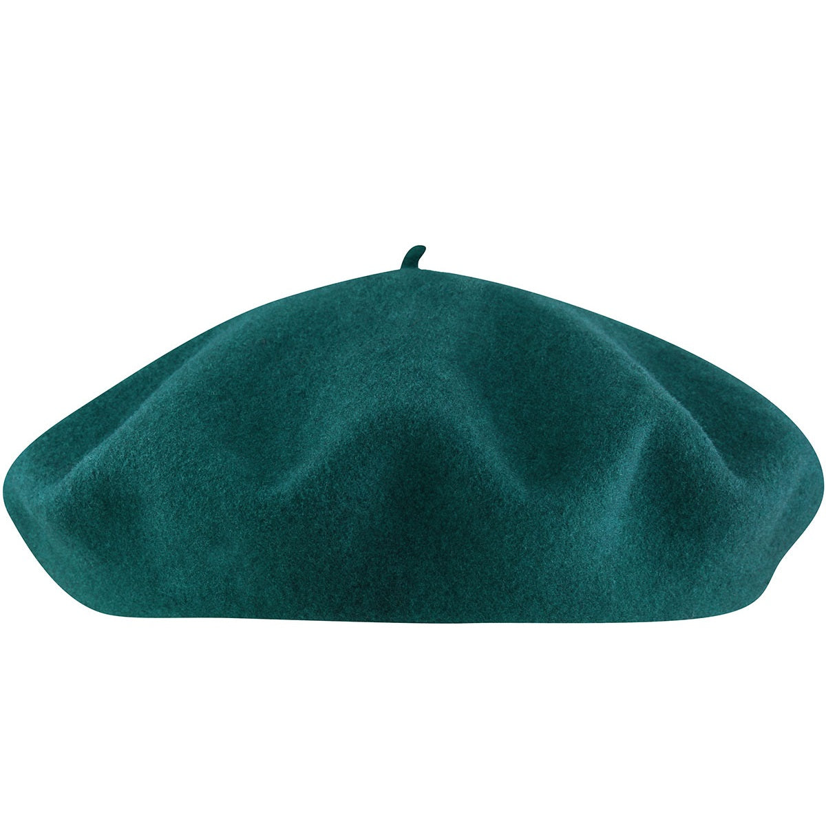 Kangol modelaine beret baskenmütze persan, Grün